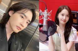 男神李钟硕时隔3年回归 新戏沦诈欺犯时间曝光