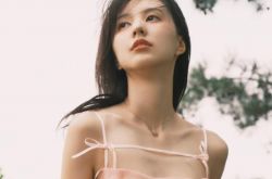 王悦伊转战演艺圈 昔日黑历史曝光