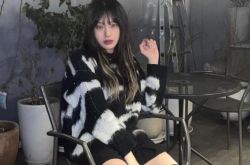 女团伴舞太正不输偶像 真实身份曝光