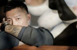 余文乐举办珍藏拍卖会 NFT加密艺术品价值超过千万