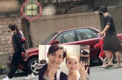 周渝民批分享私生活愚蠢 装聋放任老婆喻虹渊当播客