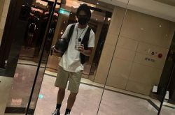 欧汉声曝全身近照 暴瘦到粉丝都认不出