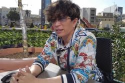 GACKT严重失声 生命垂危暂停演艺工作