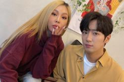 Jessi突告白我不幸福 自爆想生小孩