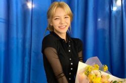 AOA128分钟对话曝光 网爆智珉现况