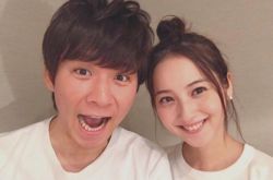 佐佐木希老公砸4亿挽婚姻原谅了 车里有说有笑现况曝光