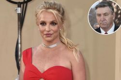 布兰妮重获身心与财务自由 父亲正式解除13年监管