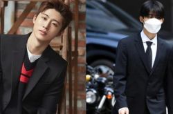 iKON BI毒品案一审被判缓刑4年 罚款150万韩元