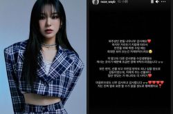 KAI仙气女舞者爆红 NO:ZE3周涨粉70万