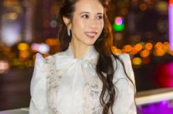 遭星爷要求演刀疤暴牙鸡姐 莫文蔚时隔25年吐真实心声