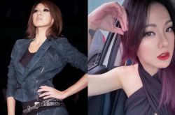 刘雨柔爆模特圈内幕 当Model会被富商选妃