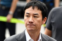 严泰雄买春遭判刑 时隔5年复出接拍新作