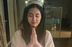 张碧晨晒蛋糕庆生 被怼问题艺人别再装怎么回事