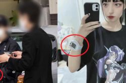 乐团RADWIMPS吉他手出轨 闹离婚索上亿赡养费