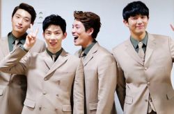 2AM合体回归计划曝光