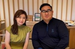 福原爱离婚后约会日本第68代相扑手 黑历史曝光形象负面