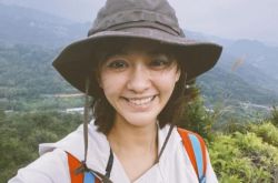 陈意涵近况曝光 消瘦眼凸憔悴神情吓翻粉丝