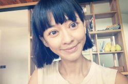 陈意涵暴瘦模样引热议 正面回应传闻