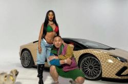 饶舌歌手Yumdda自爆恋情 Jessi是我女友3分钟后被她臭骂