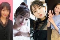 日本最不希望结婚女星排行榜出炉