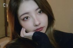 豆得儿法令纹吓坏粉丝 颜值不再黑历史被爆