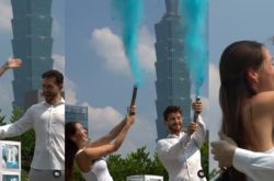 Akemi香月明美未婚怀孕 男友宣布宝宝性别