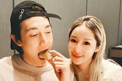 萧亚轩Elva男方已回加拿大 这是真分手还是探亲？