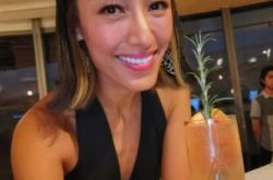 名模蒋怡44岁生完两胎近况曝光