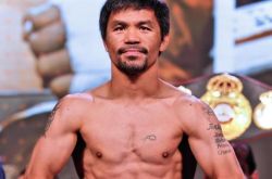 帕奎奥正式宣布退役 菲律宾拳王感人谢幕