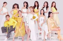 本月少女经纪公司Blockberry Creative财政危机 女团可能受影响