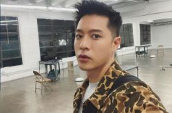 周汤豪爆患焦虑症 首露面揭内心话