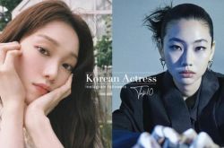 韩国女演员粉丝数盘点 千万粉丝就夺冠了