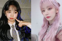 金玟周拒绝加入HYBE 无缘合体IZ*ONE前队友爆心声