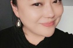 李菁菁爆乳腺癌 术后3天现身爆近况