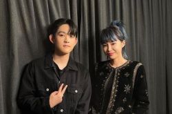 崔真实离世13年 20岁帅儿现身饶舌选秀出道