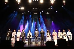 音乐大师陈志远逝世10周年 潘越云金智娟献唱缅怀