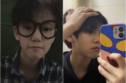 忆光年付佳源认隐瞒性别退出演艺圈 居然是女孩子