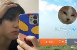 养成系男团亿光年混进女孩子 她为隐瞒性别道歉宣布退出演艺圈