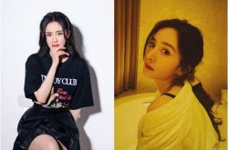 明星耍大牌红毯冷场10分钟 杨幂宋茜救场