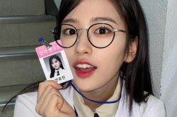 安兪真康复超过2个月还缺席《人气歌谣》粉丝不满 同时确诊的张员瑛都回归了