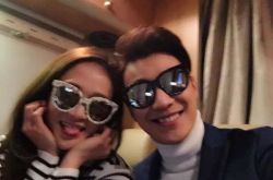 乔任梁34岁冥诞 陈乔恩曝灿笑合照