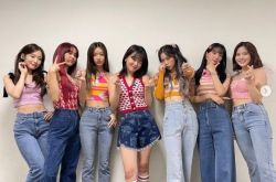 Oh My Girl爆5人提前续约 还有2人在协调公司文件曝光