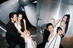 郭碧婷传怀二胎遭酸生育机器 婆婆陈岚爆生3个是她说的公布奖励品