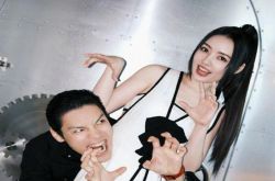 郭碧婷又怀孕了？遭酸生孩机器换香奈儿