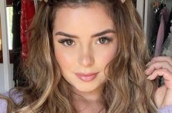 黛米罗斯最强小只马 怎么走红的