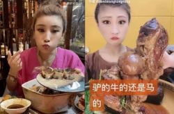 大胃王桐桐催吐吗？吃到一半倒地昏迷拿命拼