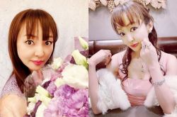 神田宇乃钻石耳环遭窃 小偷竟然是多年闺蜜