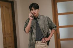 金宣虎前女友身份曝光 韩媒爆她曾活跃在电视圈