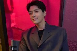 金宣虎黑历史遭挖 曾自爆违法