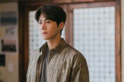 金宣虎前女友发声了 看见一夕毁掉心情也不好受